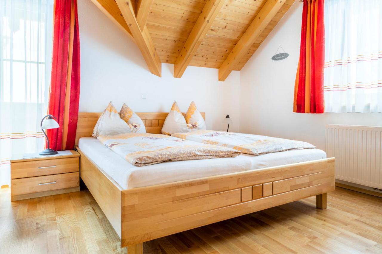 Sonnenchalet 1 Im Salzburger Lungau ماريابفار المظهر الخارجي الصورة