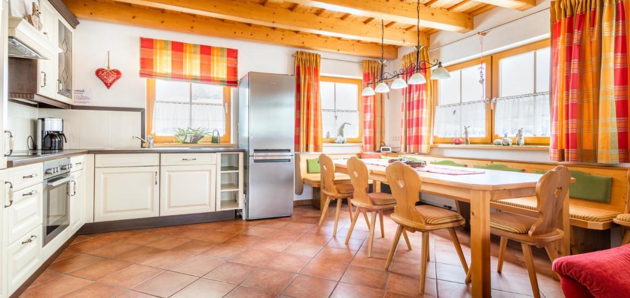 Sonnenchalet 1 Im Salzburger Lungau ماريابفار المظهر الخارجي الصورة