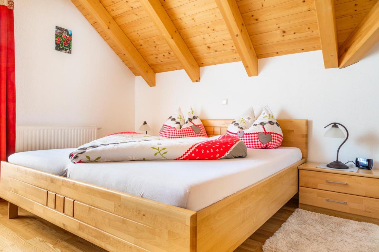 Sonnenchalet 1 Im Salzburger Lungau ماريابفار المظهر الخارجي الصورة