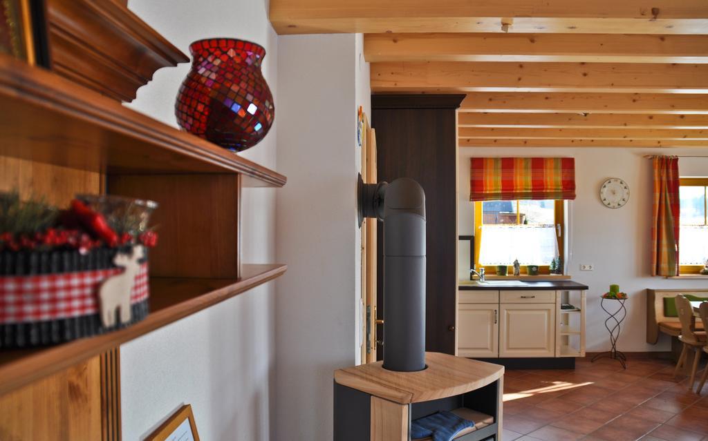 Sonnenchalet 1 Im Salzburger Lungau ماريابفار المظهر الخارجي الصورة